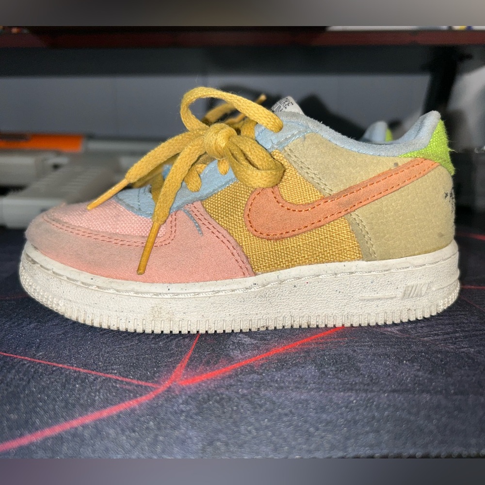 Nike “Next Nature” Air Force 1
